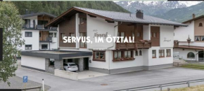 Haus Alpengruß